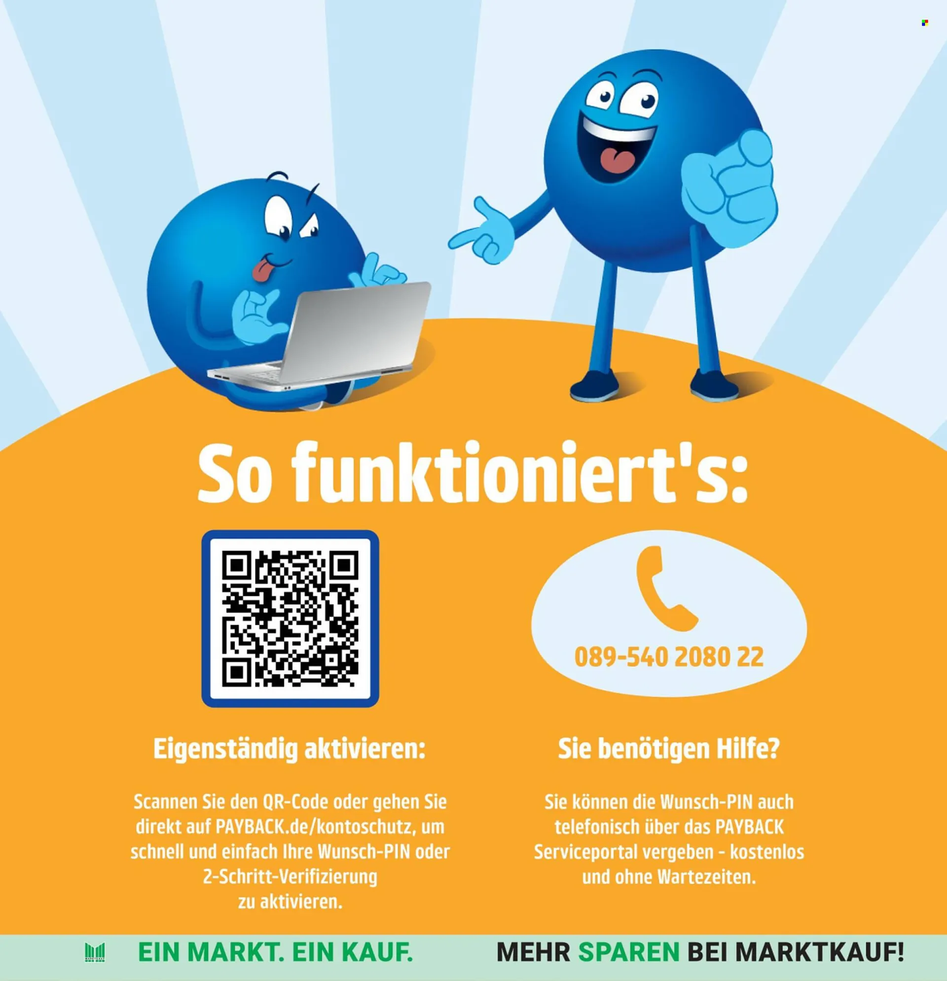 Marktkauf Prospekt von 30. Juni bis 5. Juli 2025 - Prospekt seite 43