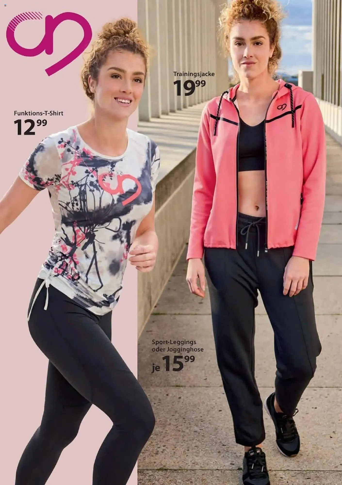 NKD Prospekt von 29. Dezember bis 25. Januar 2026 - Prospekt seite 4