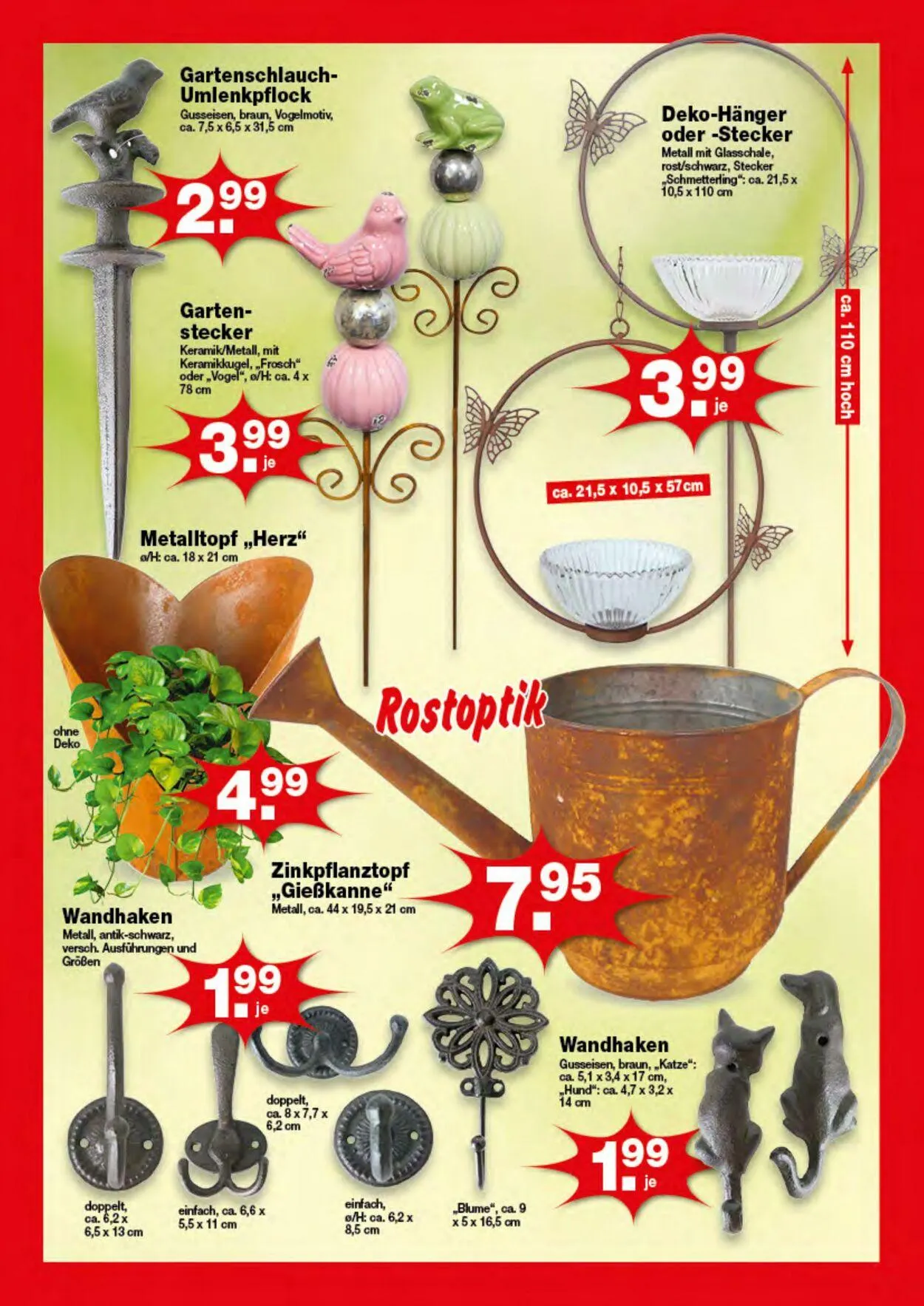 KRÜMET Aktueller Prospekt von 18. August bis 23. August 2025 - Prospekt seite 3