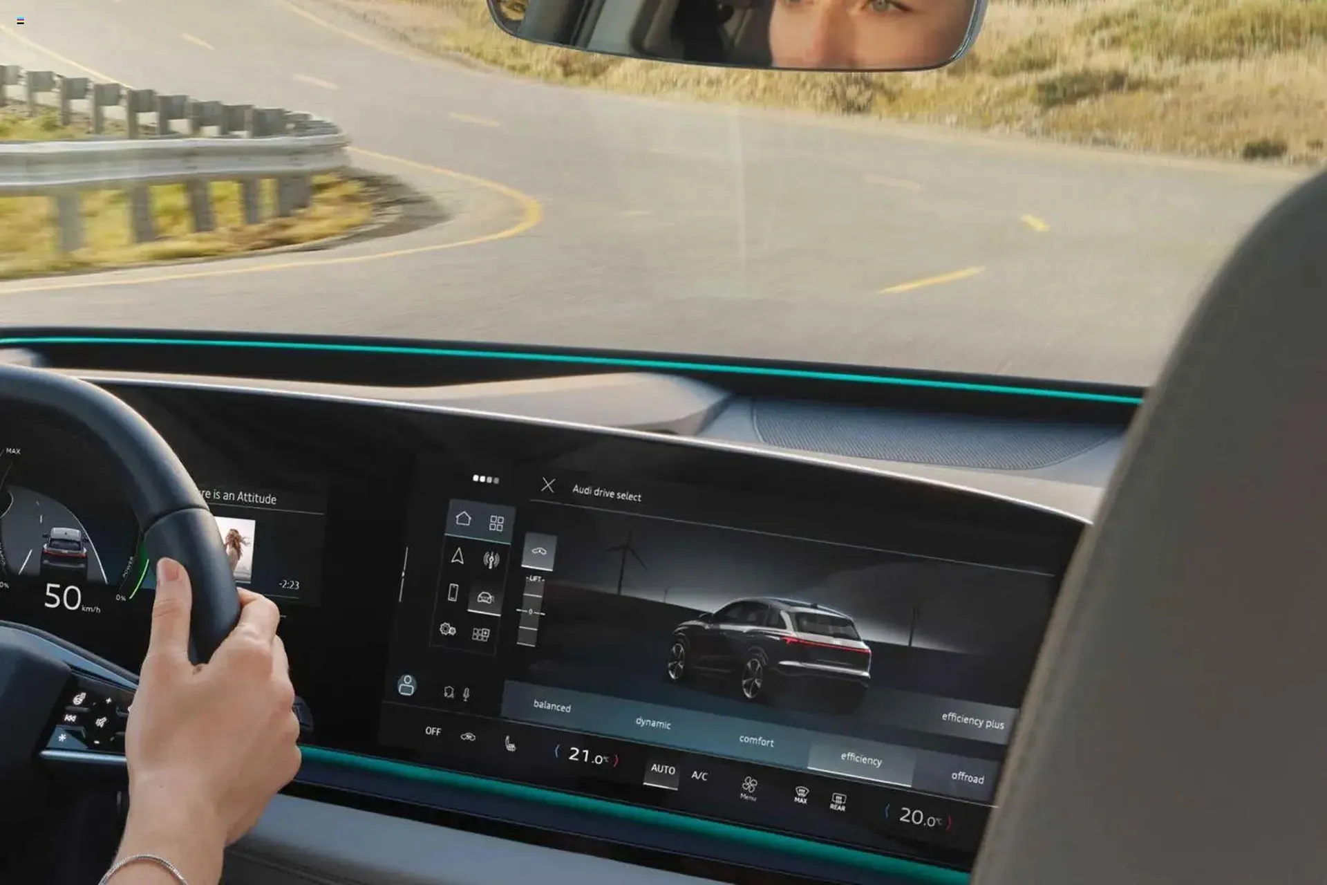 Audi Prospekt von 28. Oktober bis 28. Oktober 2026 - Prospekt seite 97