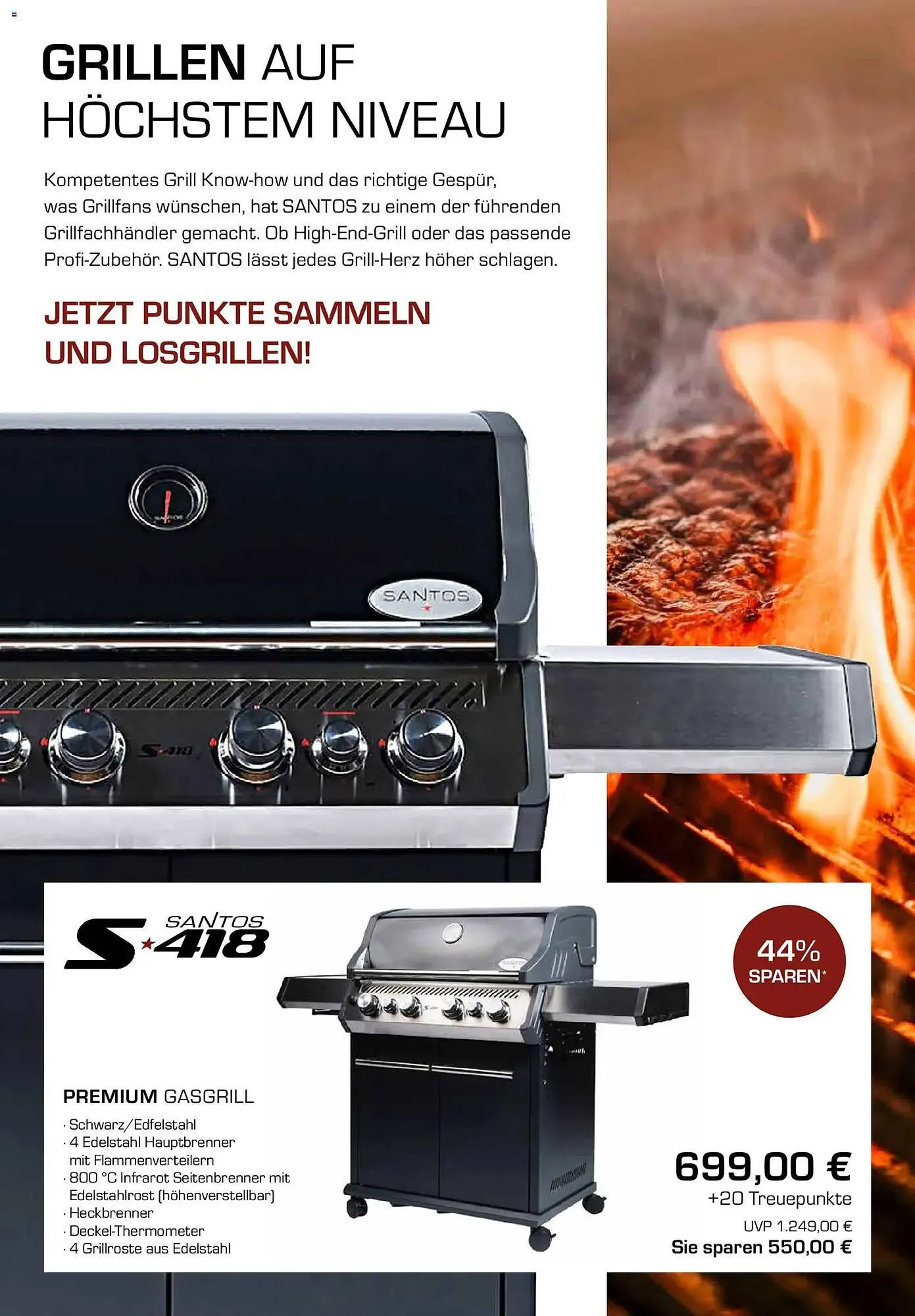 CITTI Markt Prospekt von 13. Mai bis 19. Mai 2026 - Prospekt seite 31