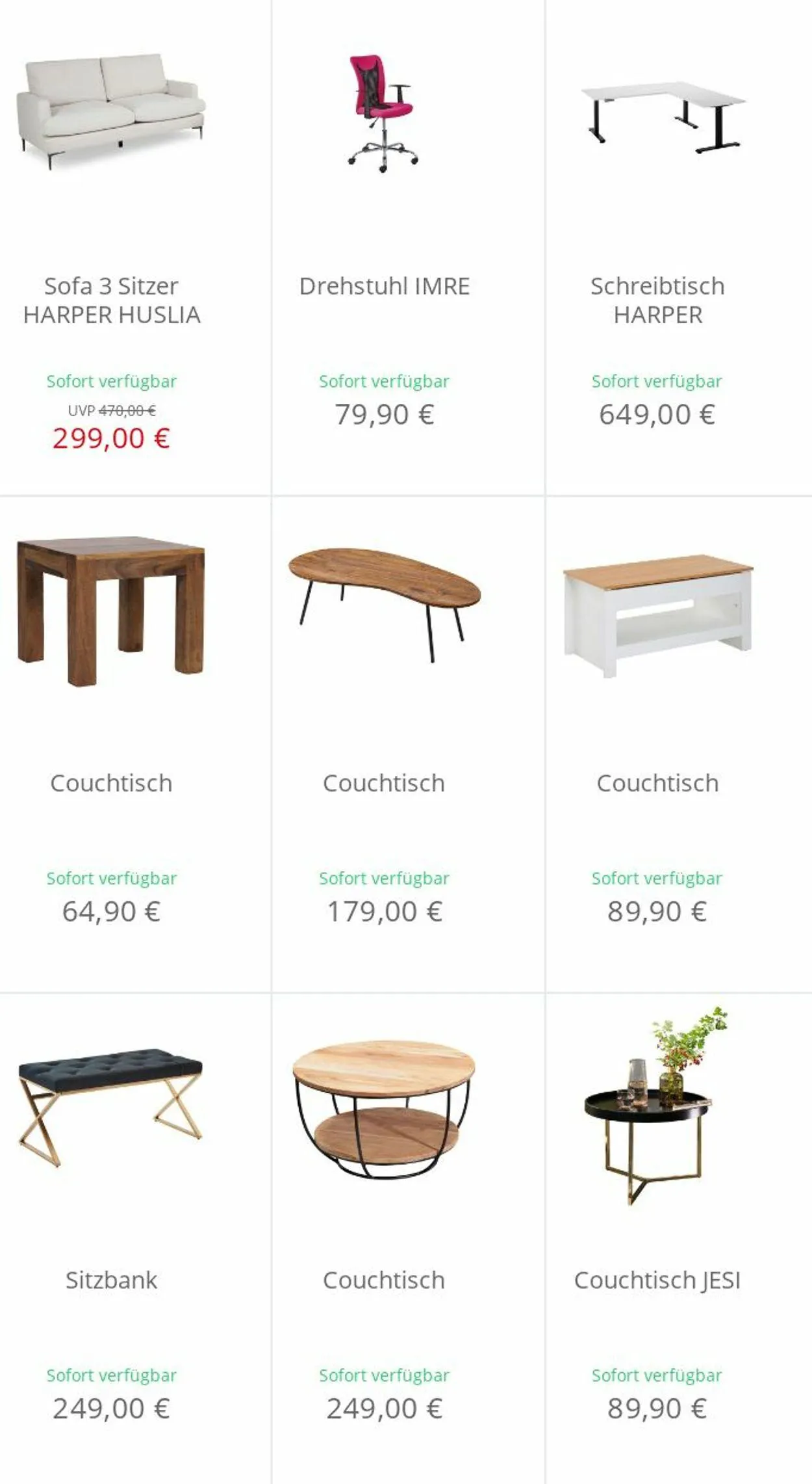 Ostermann Aktueller Prospekt von 26. Mai bis 8. Juni 2025 - Prospekt seite 97