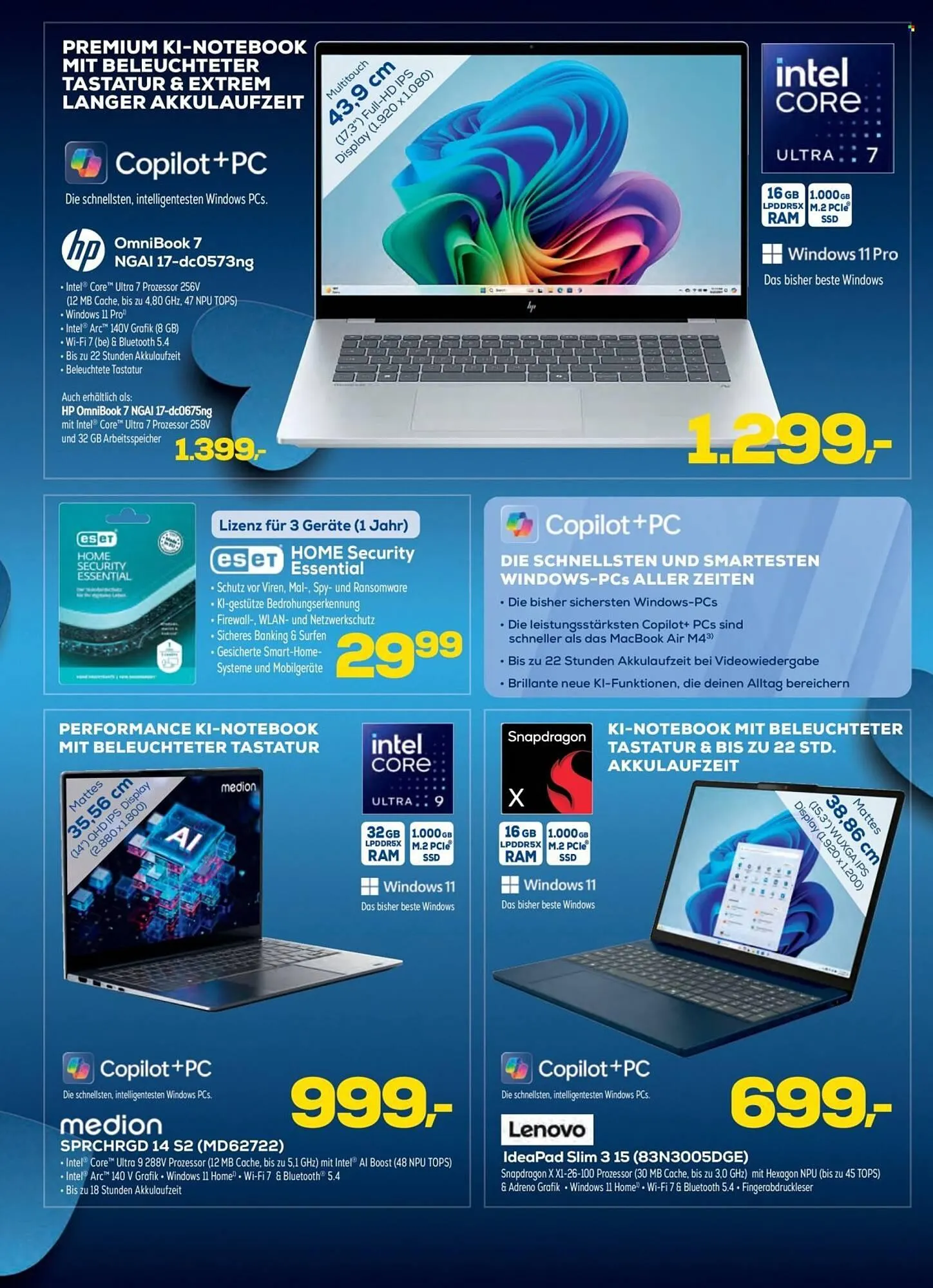 Euronics XXL Prospekt von 21. Januar bis 1. Februar 2026 - Prospekt seite 7