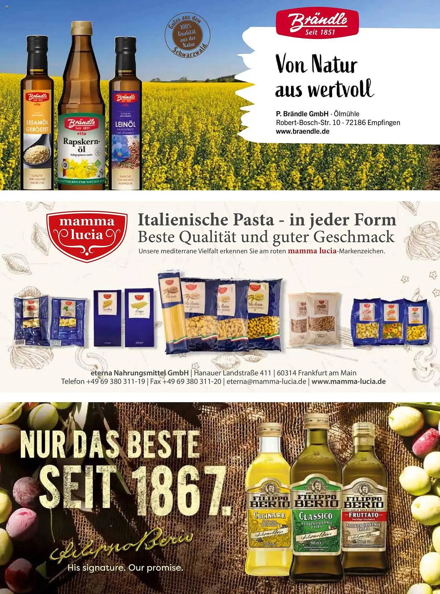 V Markt Magazin von 1. Mai bis 30. Juni 2026 - Prospekt seite 15