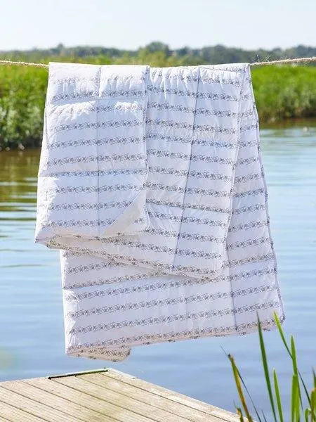 Synthetikduvet 160x210 TRONFJELLET warm
