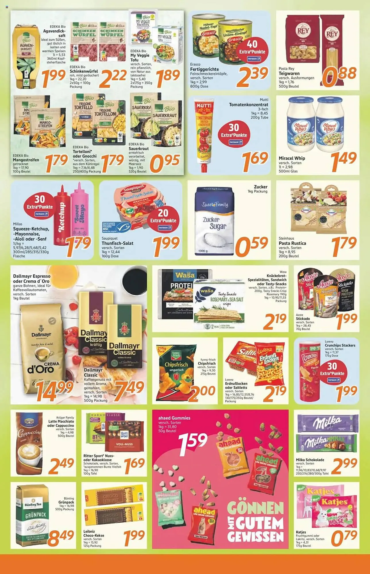 Inkoop Prospekt von 22. September bis 27. September 2025 - Prospekt seite 5