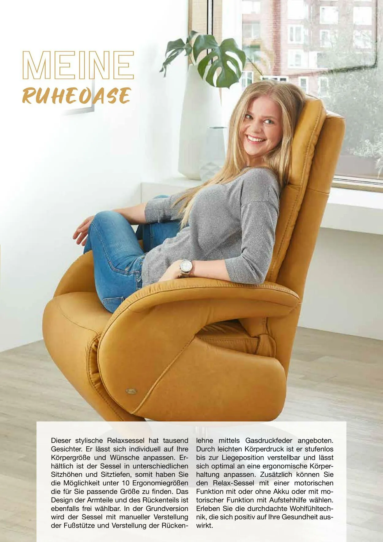 Multipolster Aktueller Prospekt von 2. Juni bis 16. Juni 2025 - Prospekt seite 7