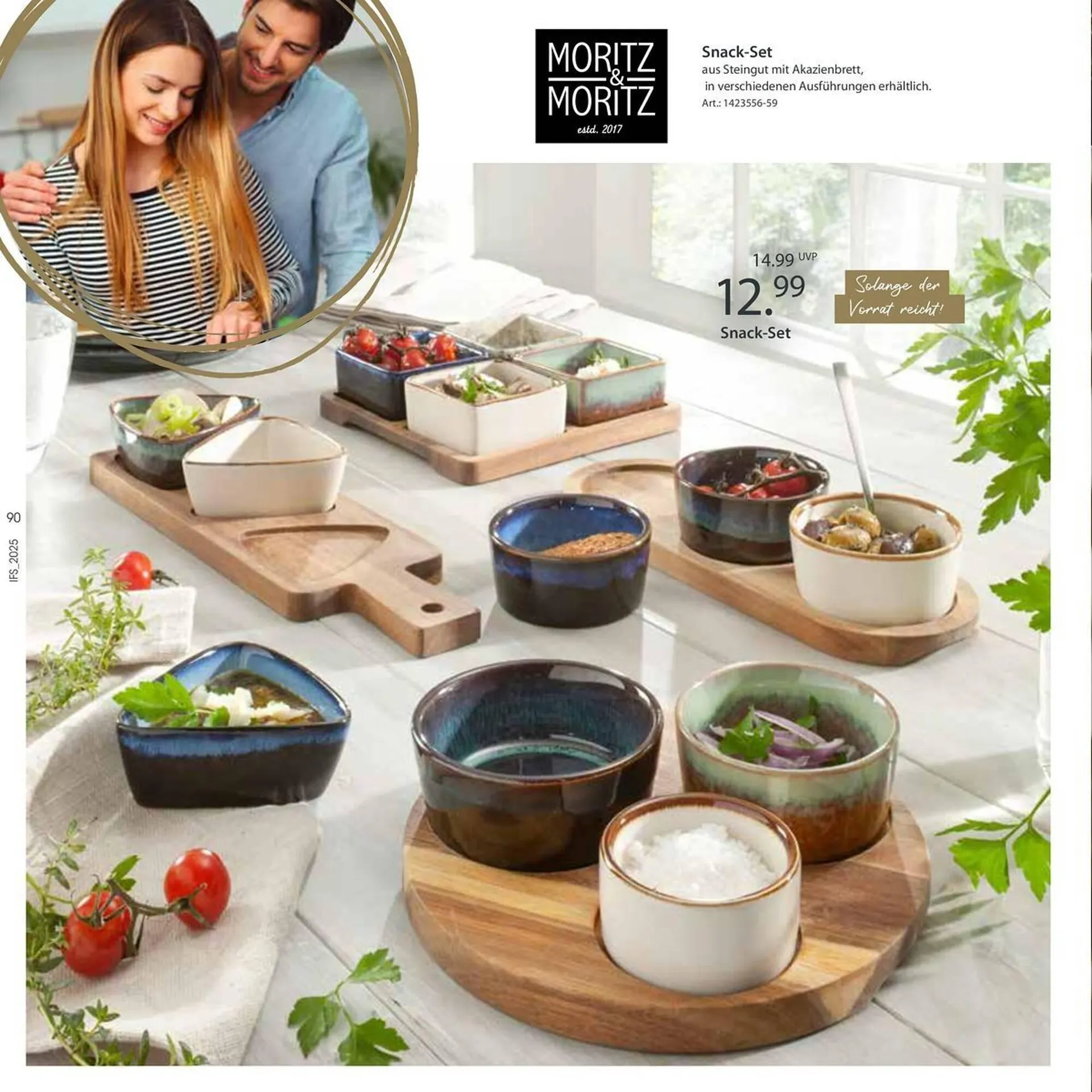 Zurbrüggen Prospekt von 18. Mai bis 7. Juni 2025 - Prospekt seite 90