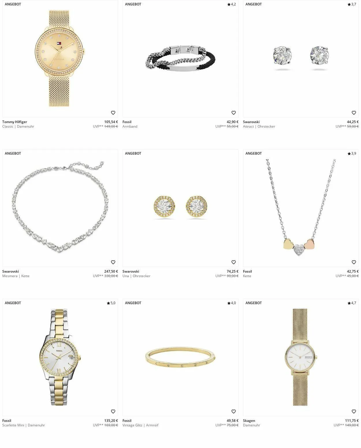 Christ von 19. Mai bis 28. Mai 2025 - Prospekt seite 14