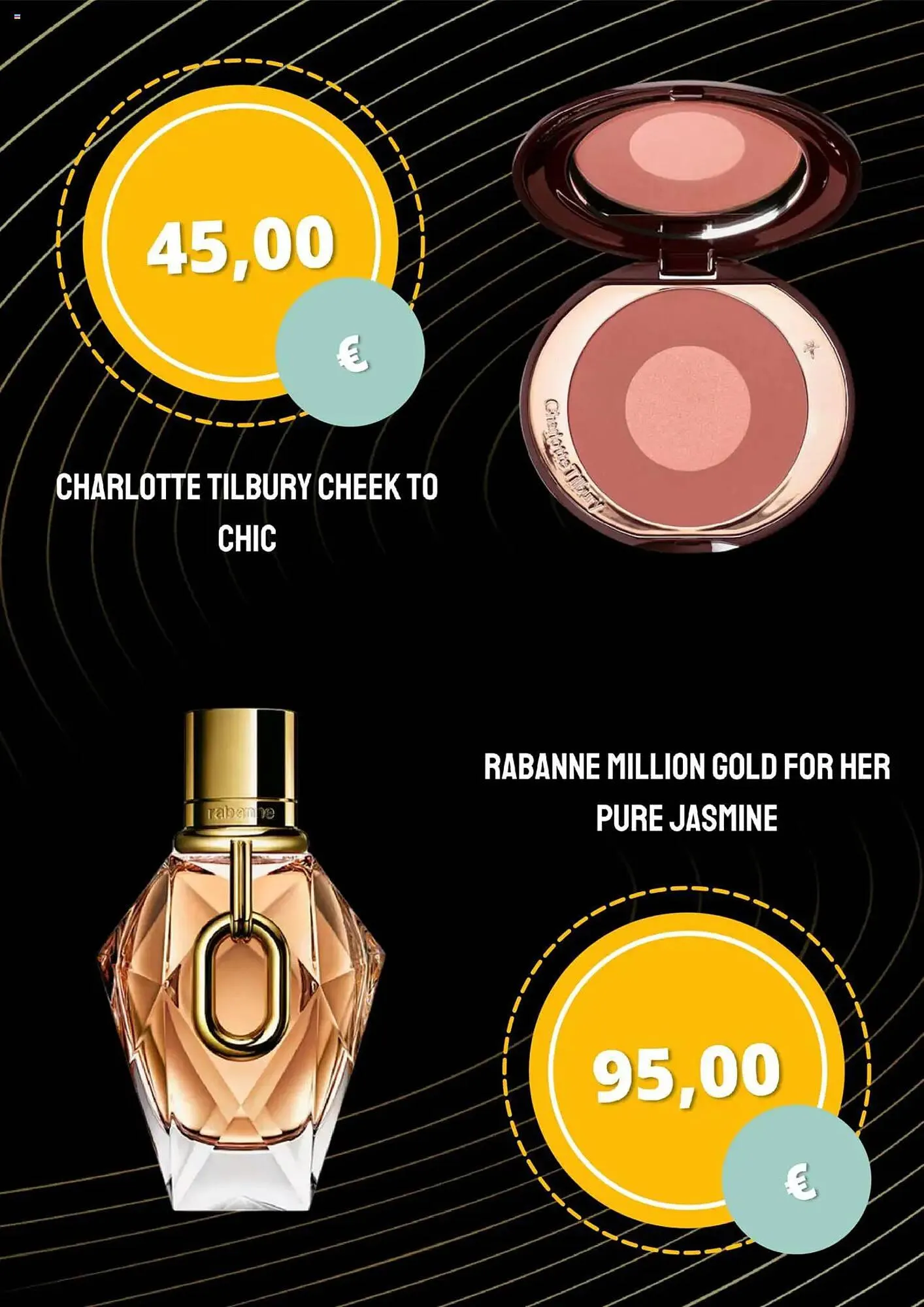 Douglas Prospekt von 1. August bis 31. August 2025 - Prospekt seite 6