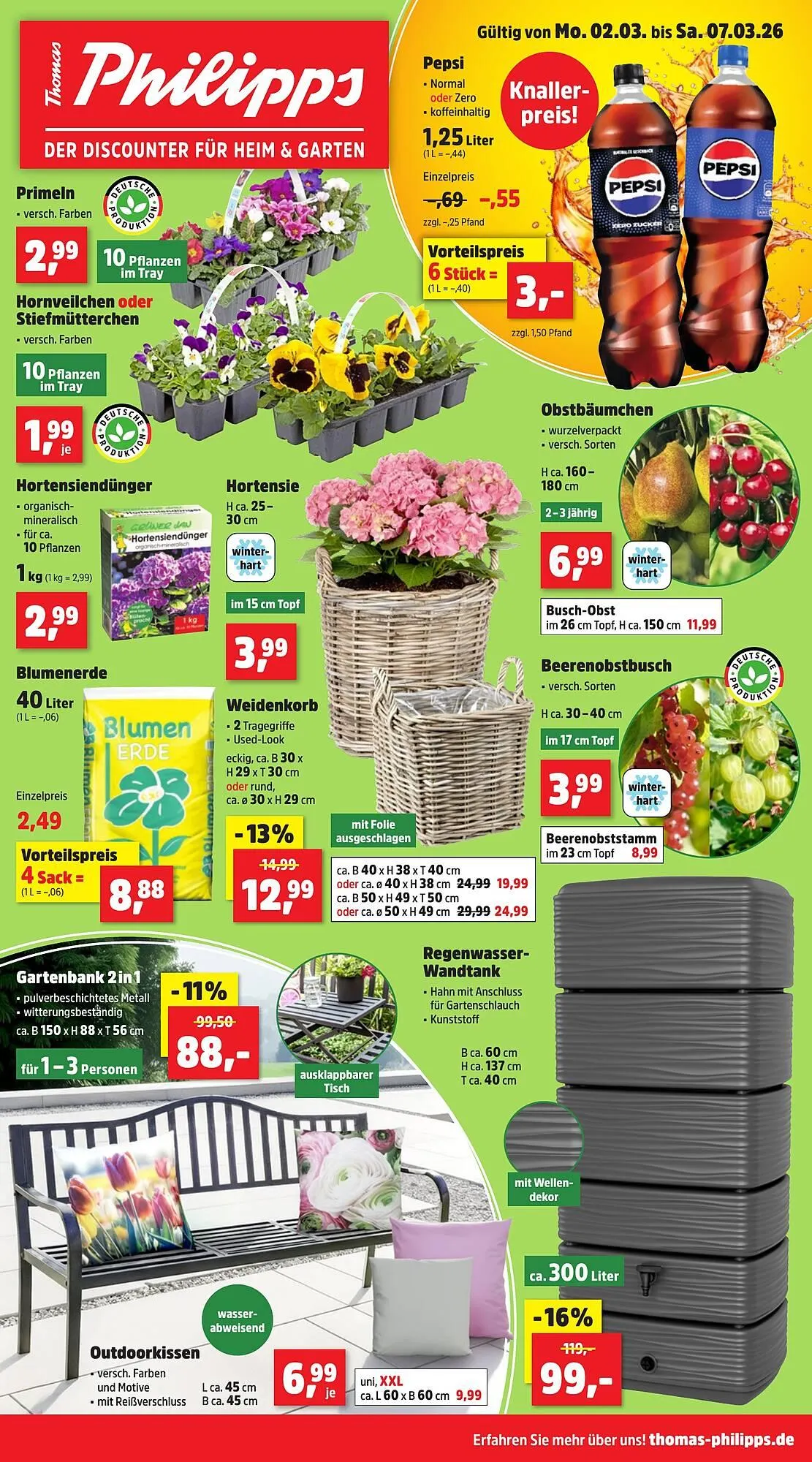 Thomas Philipps Prospekt - 1