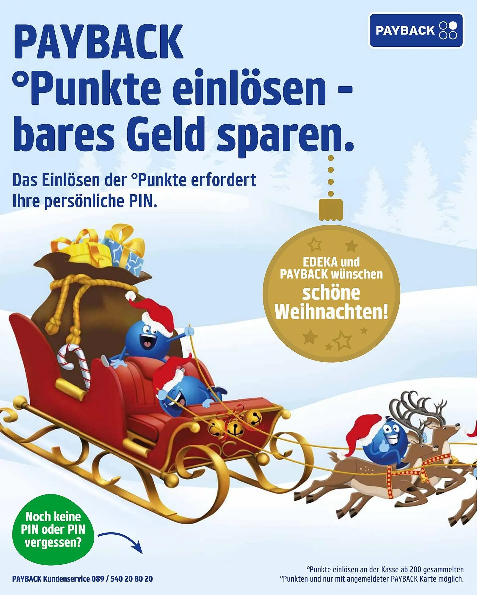 WEZ Prospekt von 22. Dezember bis 27. Dezember 2025 - Prospekt seite 17