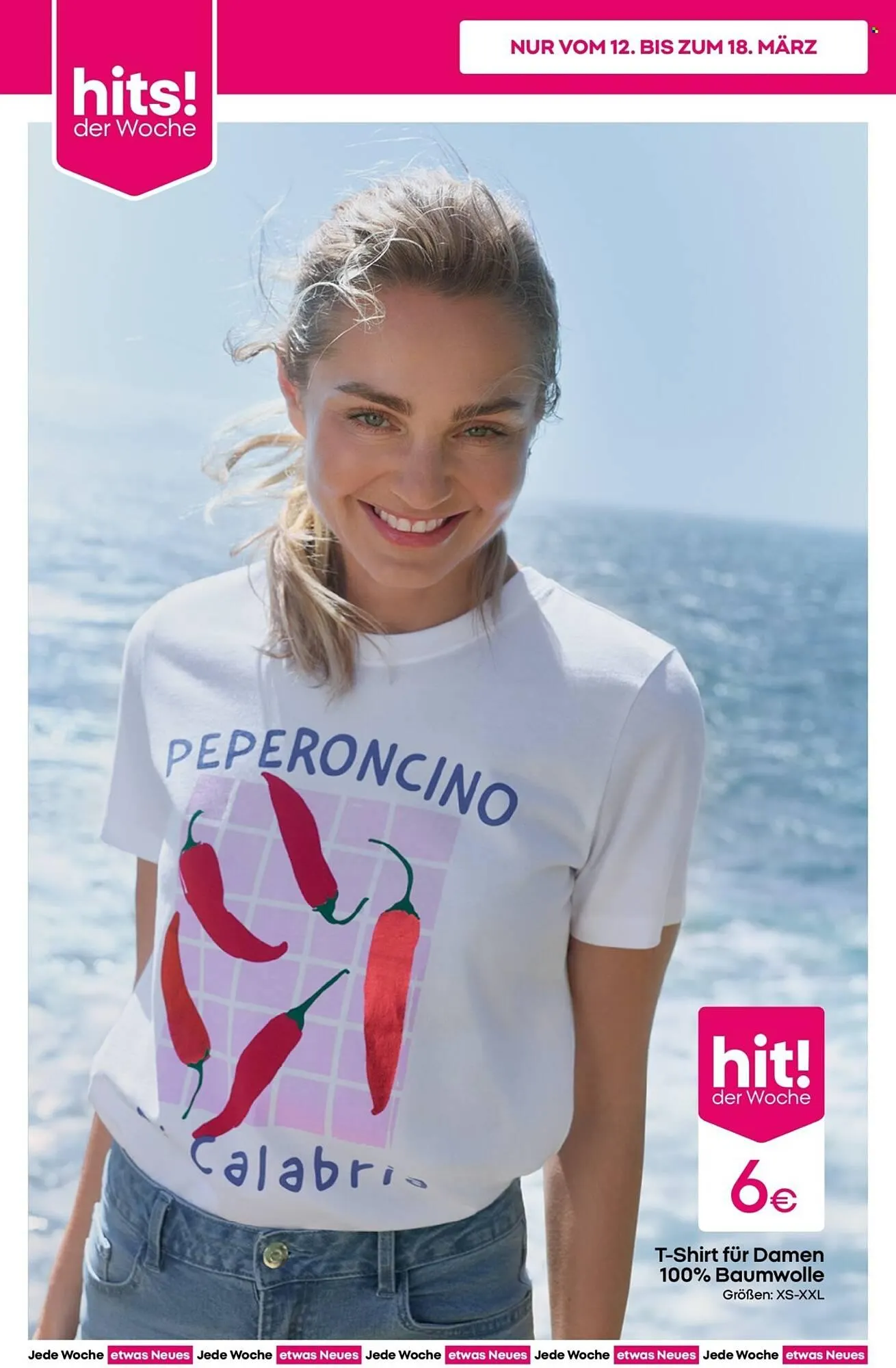 PEPCO Prospekt von 12. März bis 18. März 2026 - Prospekt seite 2