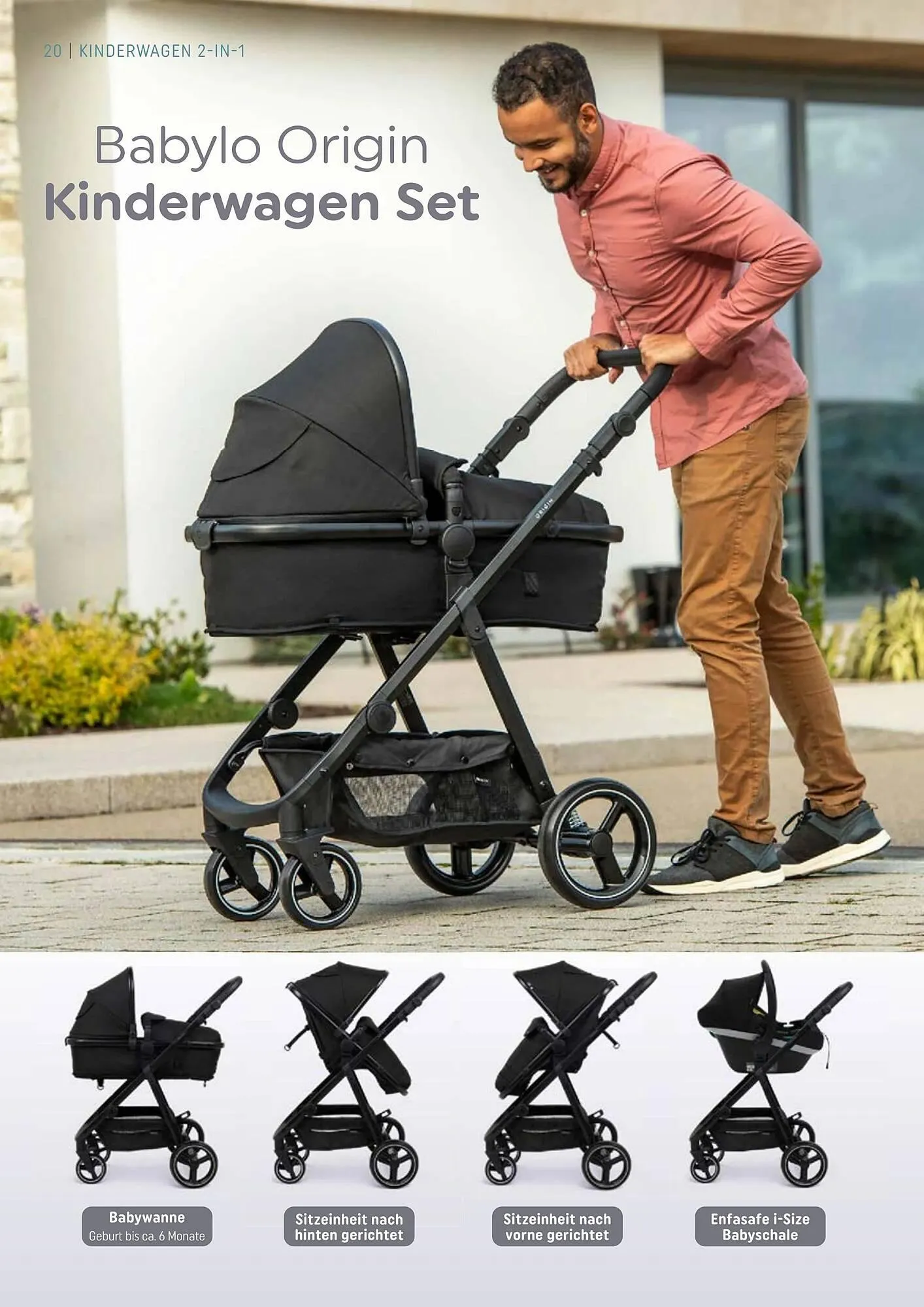 Smyths Toys Prospekt von 25. März bis 1. Juni 2026 - Prospekt seite 20