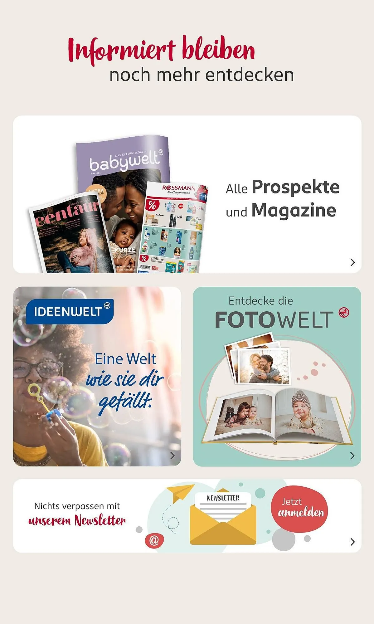 Rossmann Prospekt von 22. Dezember bis 24. Dezember 2025 - Prospekt seite 6