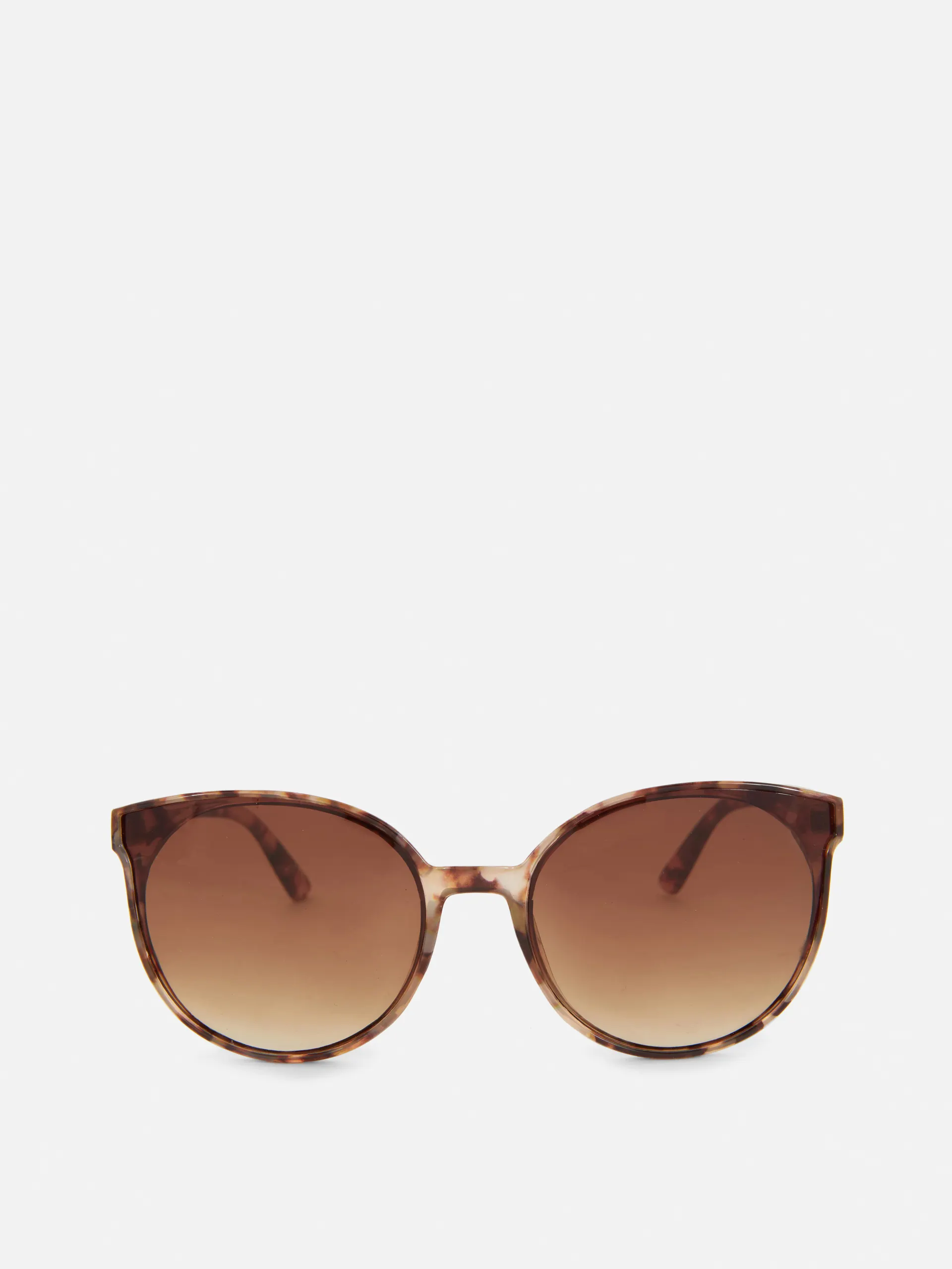 Katzenaugen-Sonnenbrille