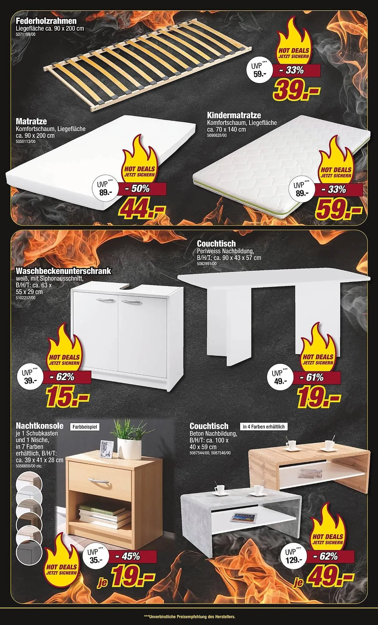 Poco Prospekt von 26. April bis 2. Mai 2025 - Prospekt seite 23