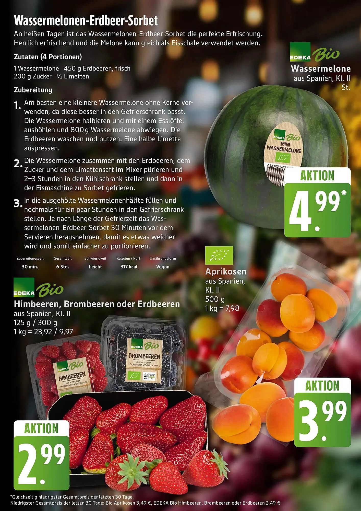 Marktkauf Prospekt von 17. Mai bis 23. Mai 2026 - Prospekt seite 10