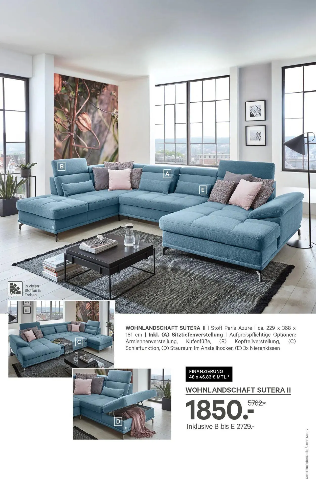 Kabs Aktueller Prospekt von 5. Mai bis 12. Mai 2025 - Prospekt seite 9