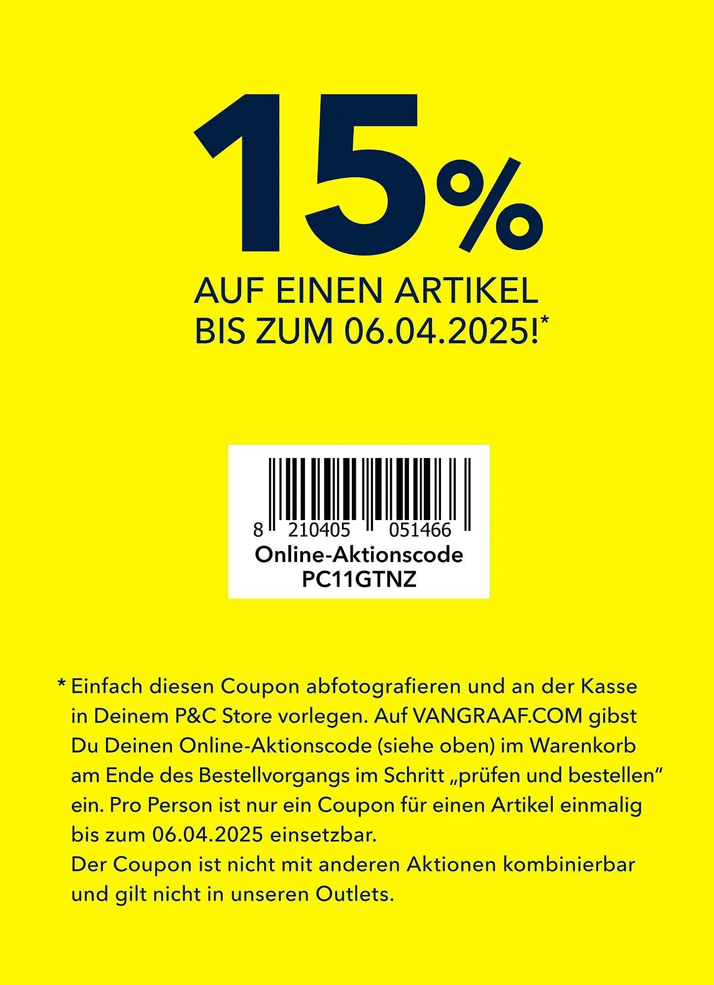 Peek & Cloppenburg Prospekt von 23. März bis 29. März 2025 - Prospekt seite 10