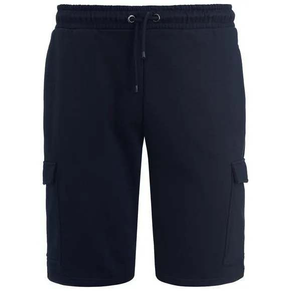 Herren Sweatshorts in Unifarben