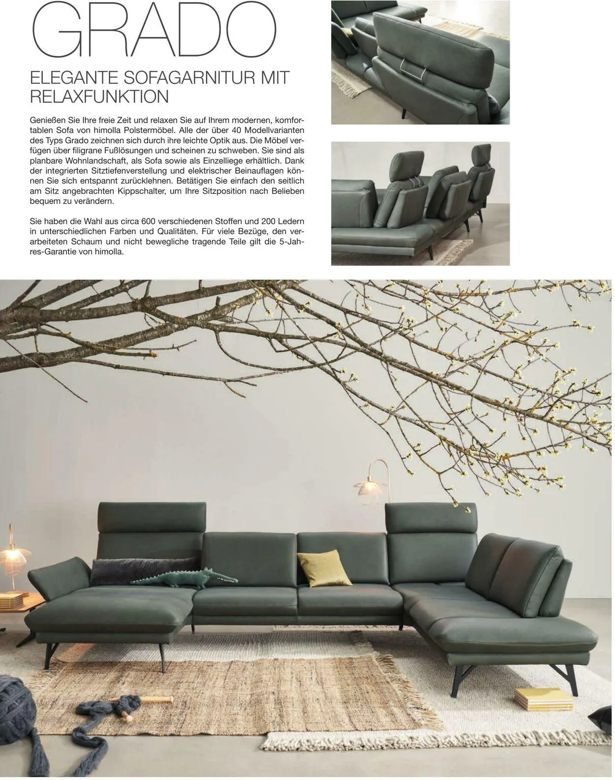 Multipolster Aktueller Prospekt von 2. Juni bis 16. Juni 2025 - Prospekt seite 7