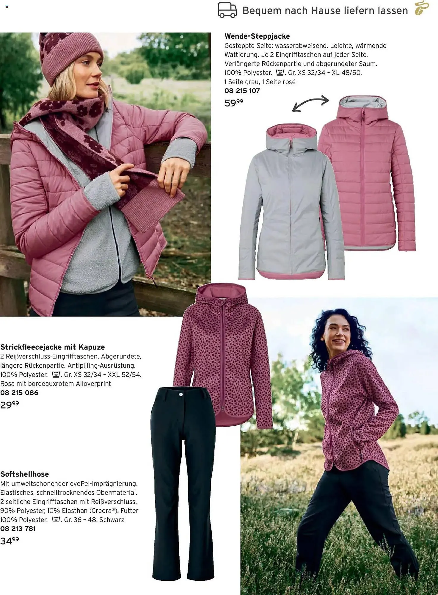 Tchibo Prospekt von 1. Januar bis 31. Januar 2026 - Prospekt seite 41