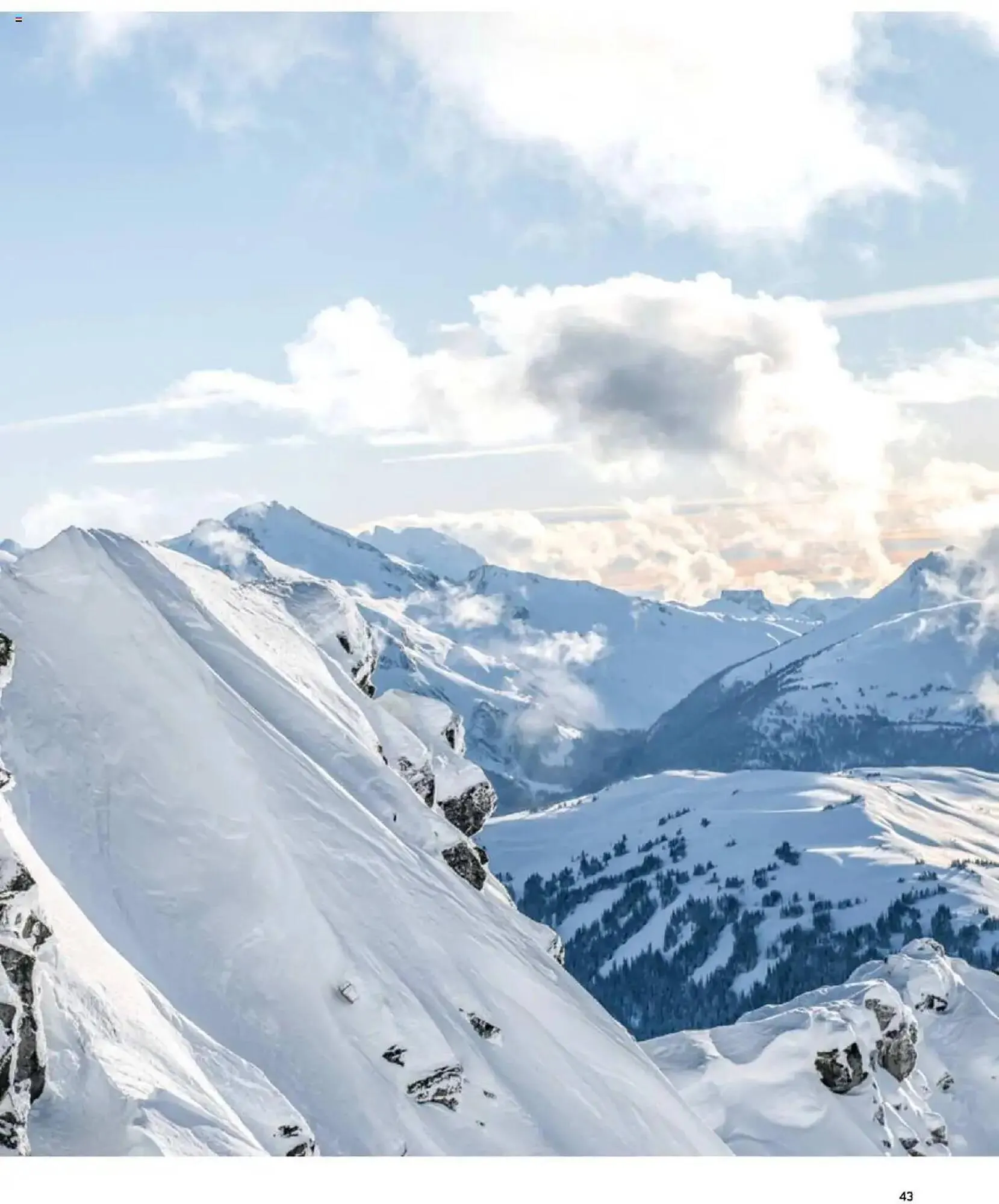 Sport 2000 Prospekt von 23. September bis 28. Februar 2026 - Prospekt seite 43