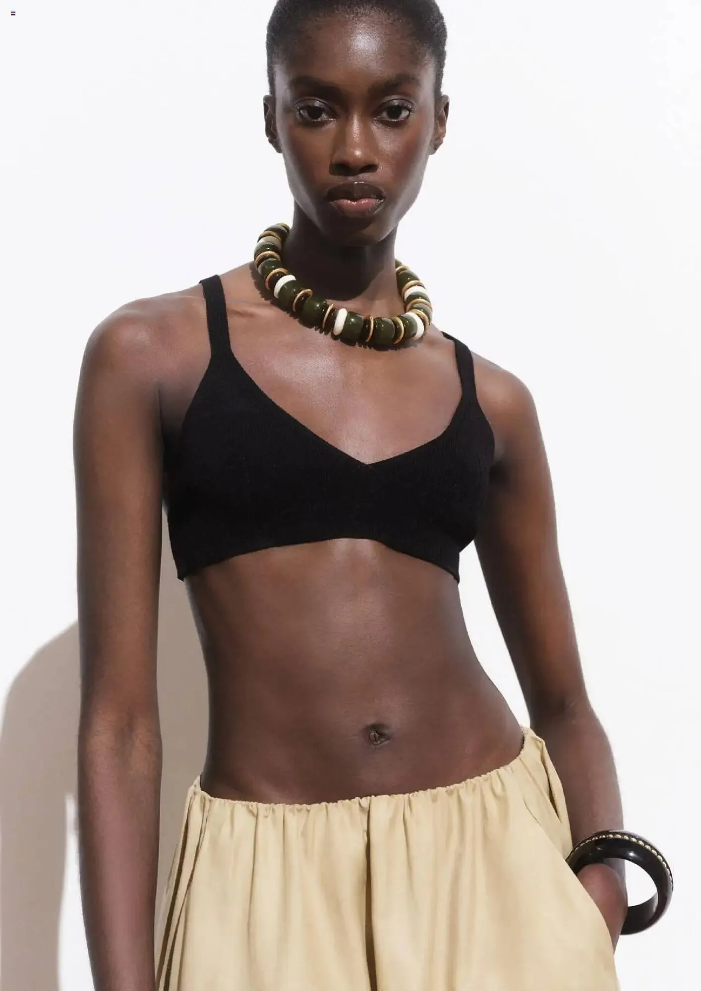 Catálogo de Folleto MANGO 1 de junio al 30 de junio 2025 - Página 10