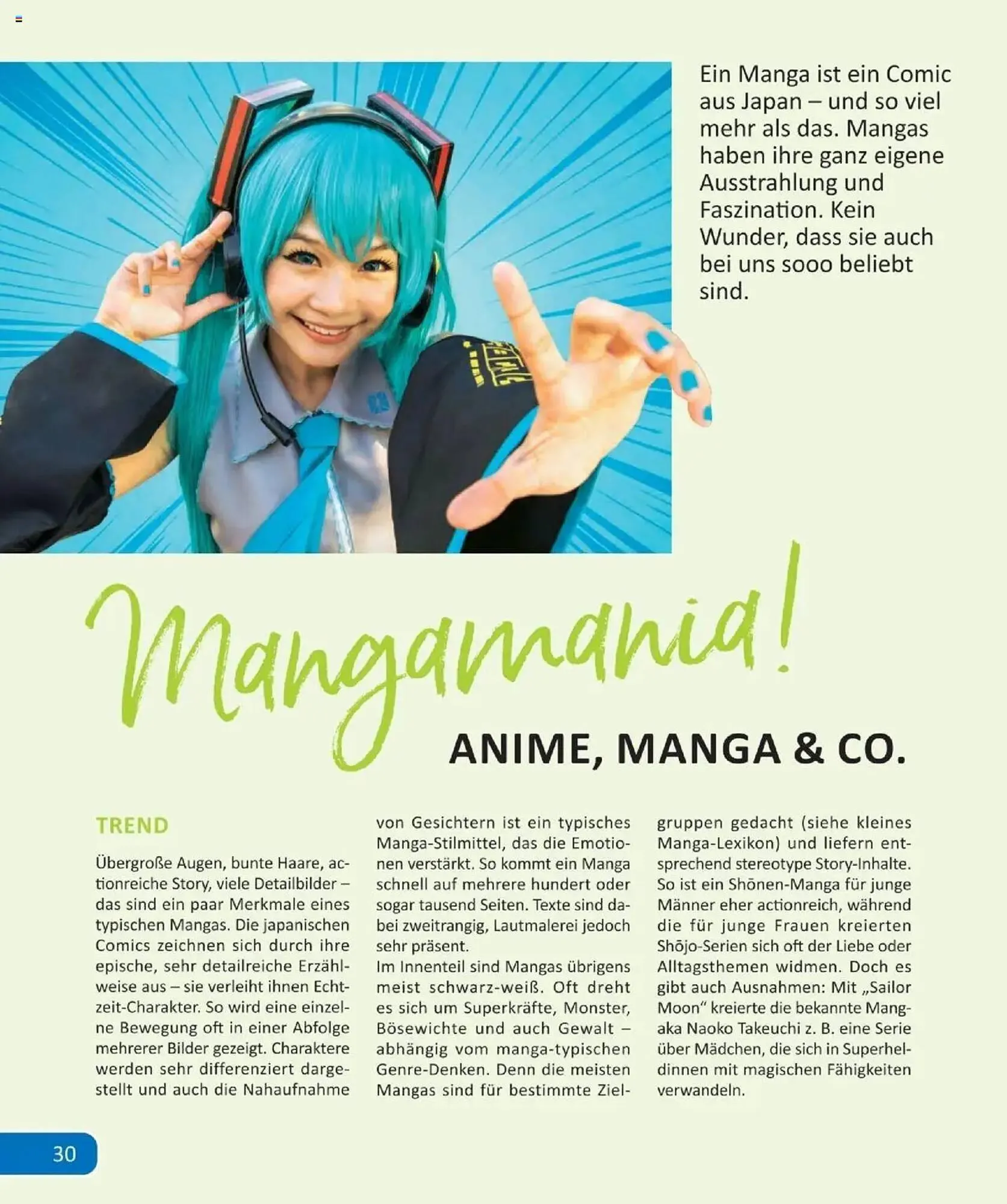 Vedes Prospekt von 29. September bis 6. Januar 2026 - Prospekt seite 30