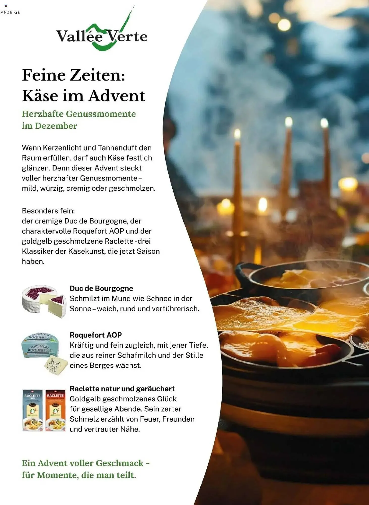 Alnatura Prospekt von 1. Dezember bis 31. Dezember 2025 - Prospekt seite 32