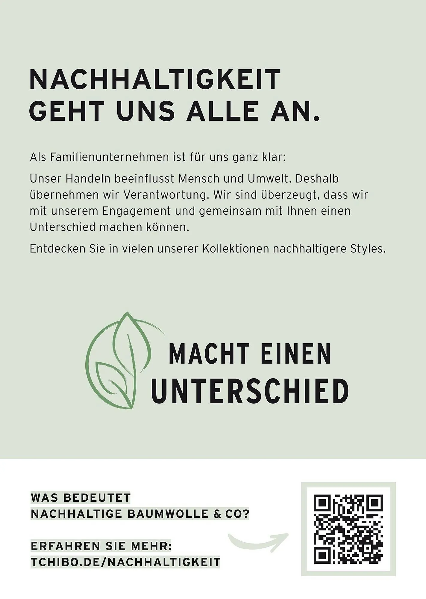 Tchibo Prospekt von 12. November bis 15. November 2025 - Prospekt seite 36