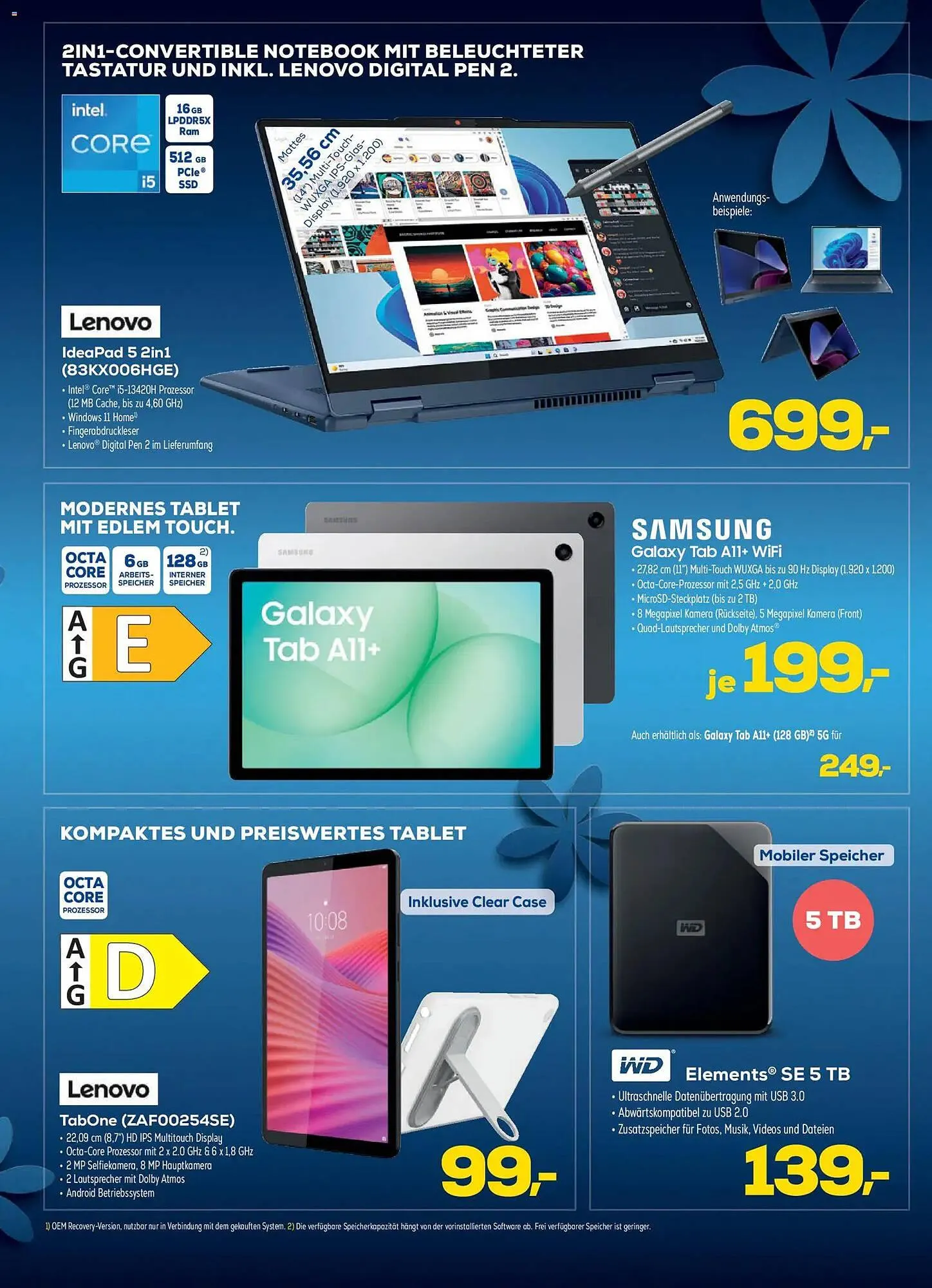 Euronics XXL Prospekt von 6. Mai bis 17. Mai 2026 - Prospekt seite 5