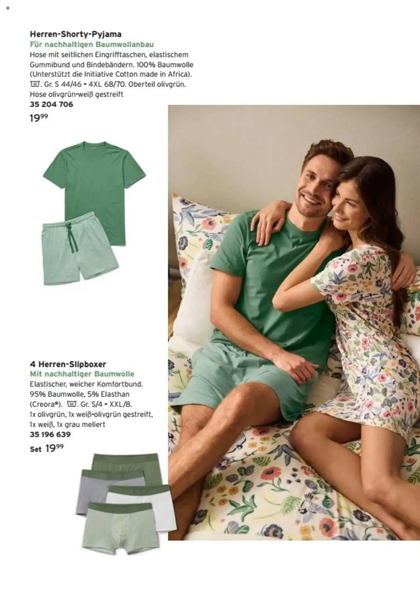 Tchibo Prospekt von 21. Mai bis 11. Juni 2025 - Prospekt seite 44