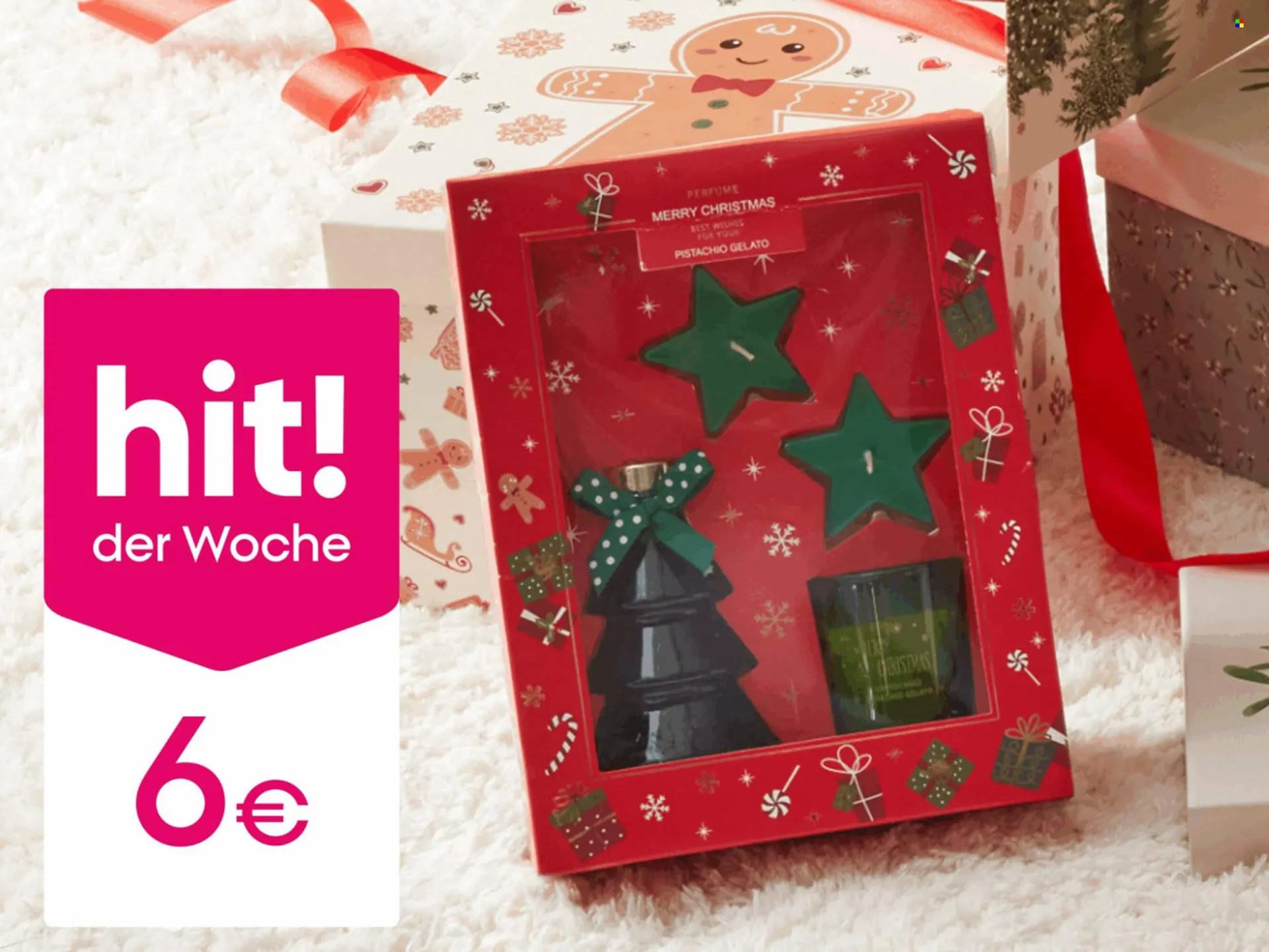 PEPCO Prospekt von 11. Dezember bis 17. Dezember 2025 - Prospekt seite 5