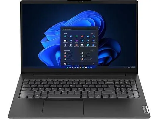 LENOVO Laptop 15,6" | i5-13420H | 8 x 4.60 GHz | 24 GB | 1000 GB | intel UHD Grafik |, Notebook, mit 15,6 Zoll Display, Intel® Core™ i5,i5-13420H Prozessor, 24 GB RAM, 1000 GB SSD, Intel® UHD Graphics, Schwarz, Windows 11