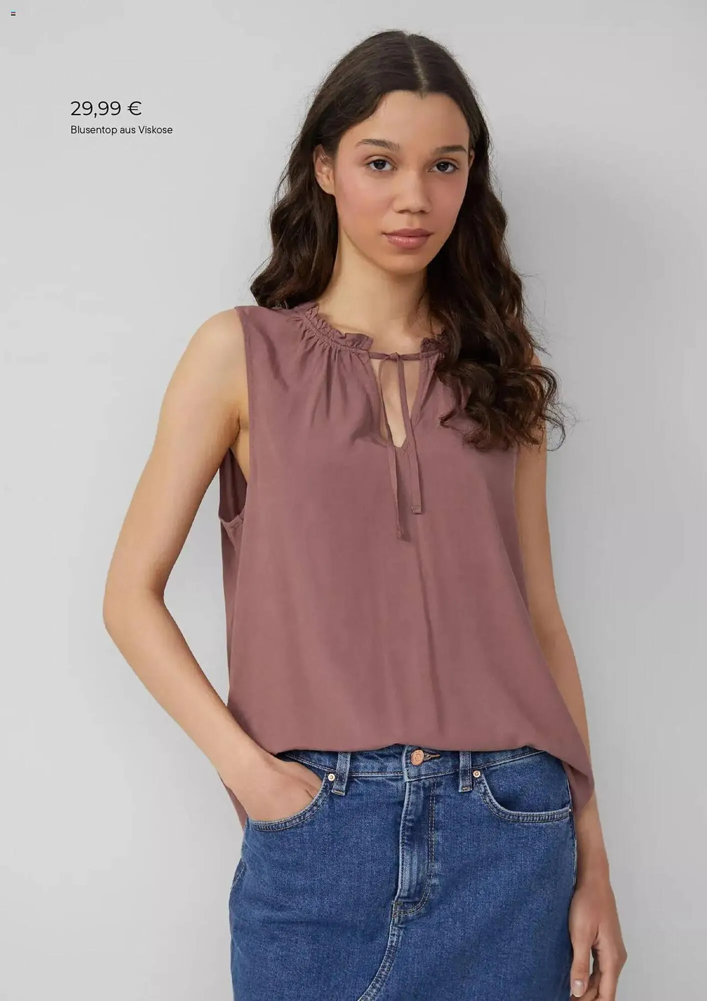 s. Oliver Prospekt von 1. Juni bis 30. Juni 2025 - Prospekt seite 15