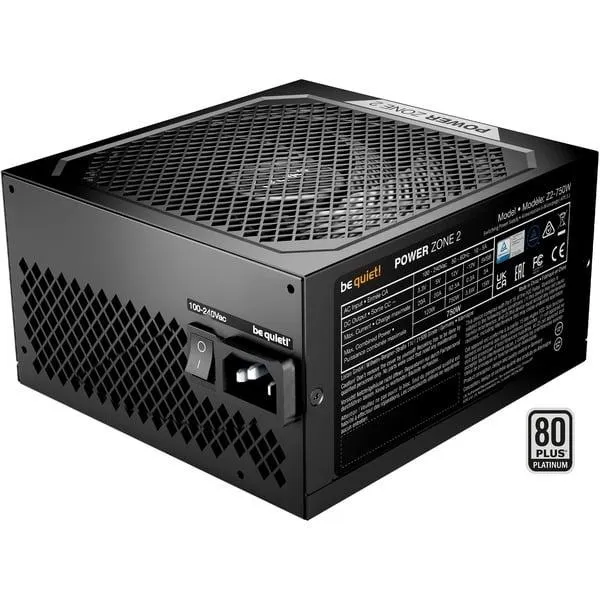 POWER ZONE 2 750W, PC-Netzteil