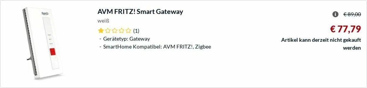 Alternate von 2. Juni bis 11. Juni 2025 - Prospekt seite 14
