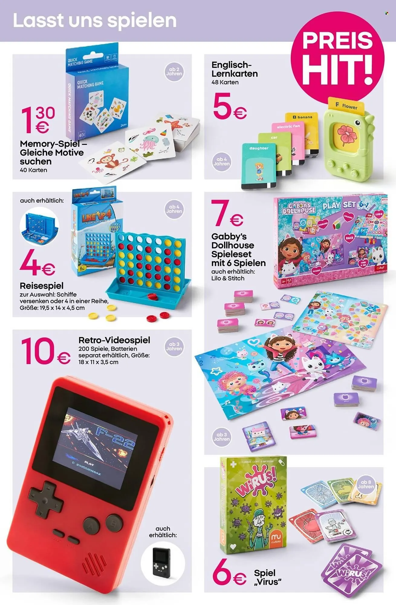 PEPCO Prospekt von 17. Juli bis 23. Juli 2025 - Prospekt seite 9