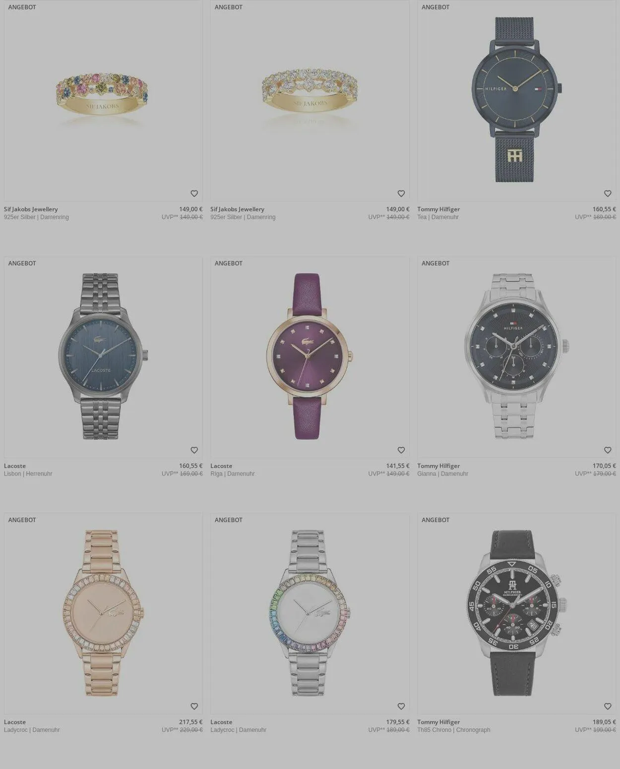 Christ von 10. März bis 19. März 2025 - Prospekt seite 3