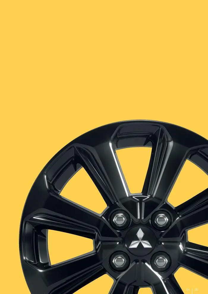 Space Star von 2. Mai bis 2. Mai 2025 - Prospekt seite 5