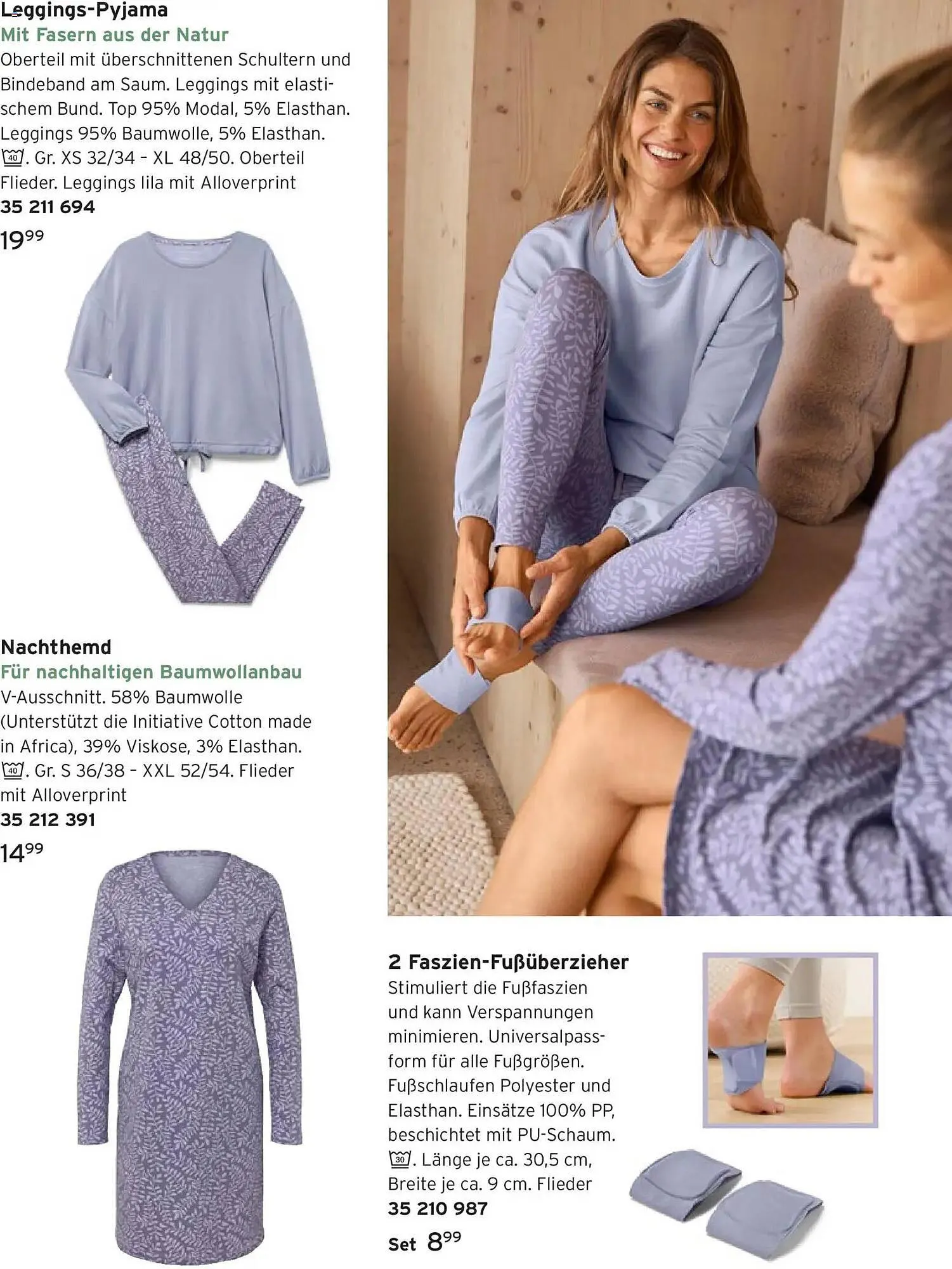 Tchibo Prospekt von 10. Dezember bis 30. Dezember 2025 - Prospekt seite 7