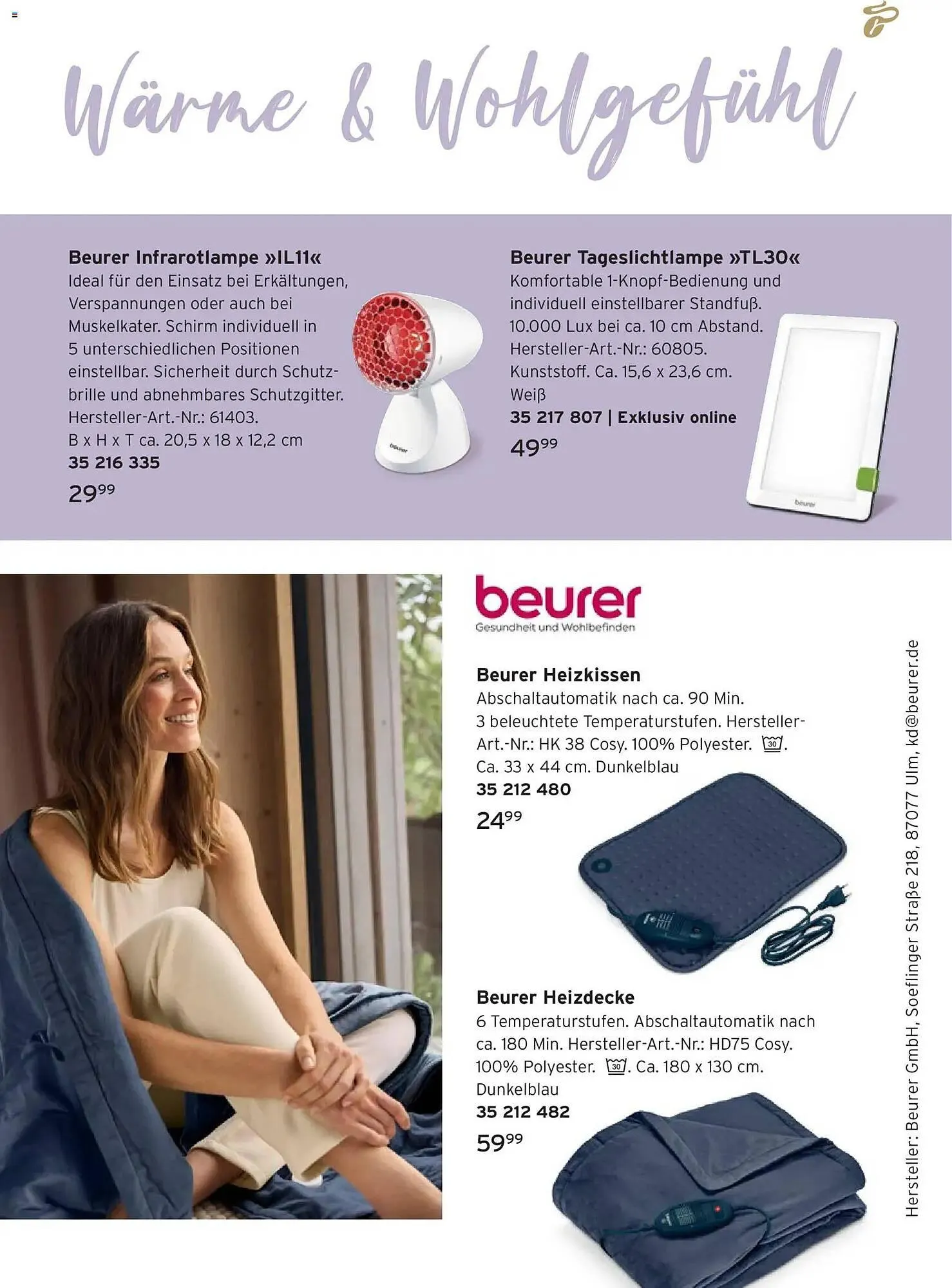 Tchibo Prospekt von 10. Dezember bis 30. Dezember 2025 - Prospekt seite 11