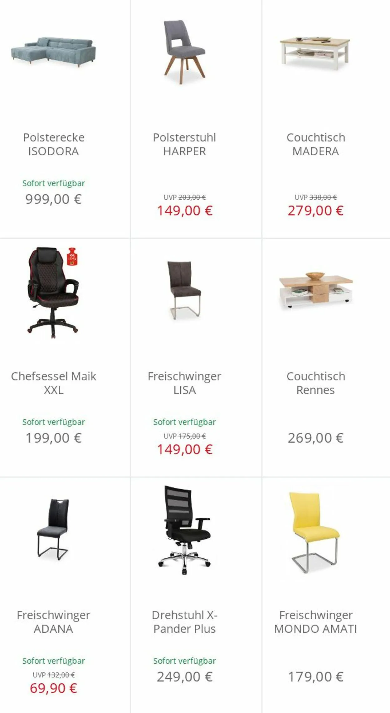 Ostermann Aktueller Prospekt von 21. Juli bis 3. August 2025 - Prospekt seite 29