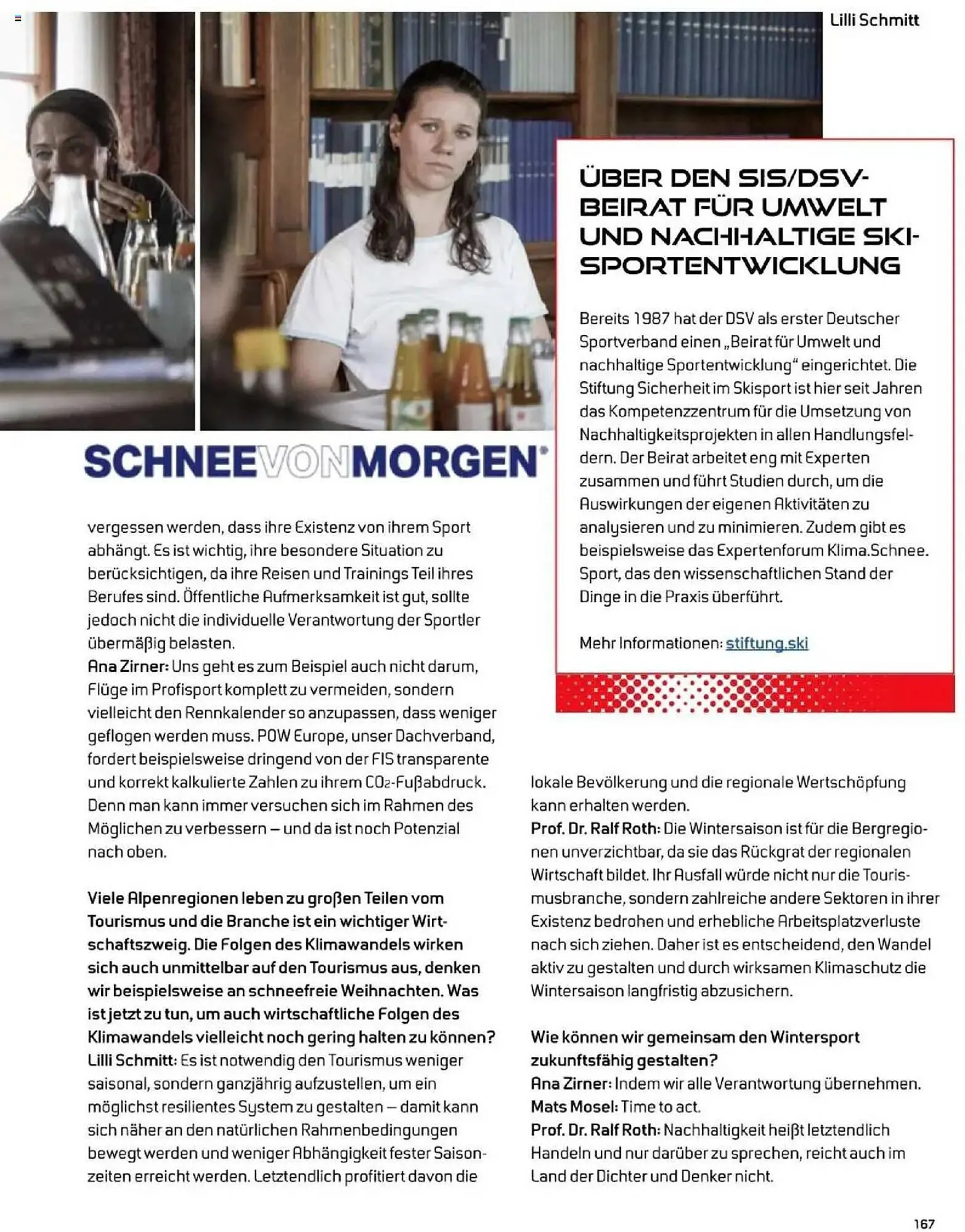 Sport 2000 Prospekt von 23. September bis 28. Februar 2026 - Prospekt seite 167