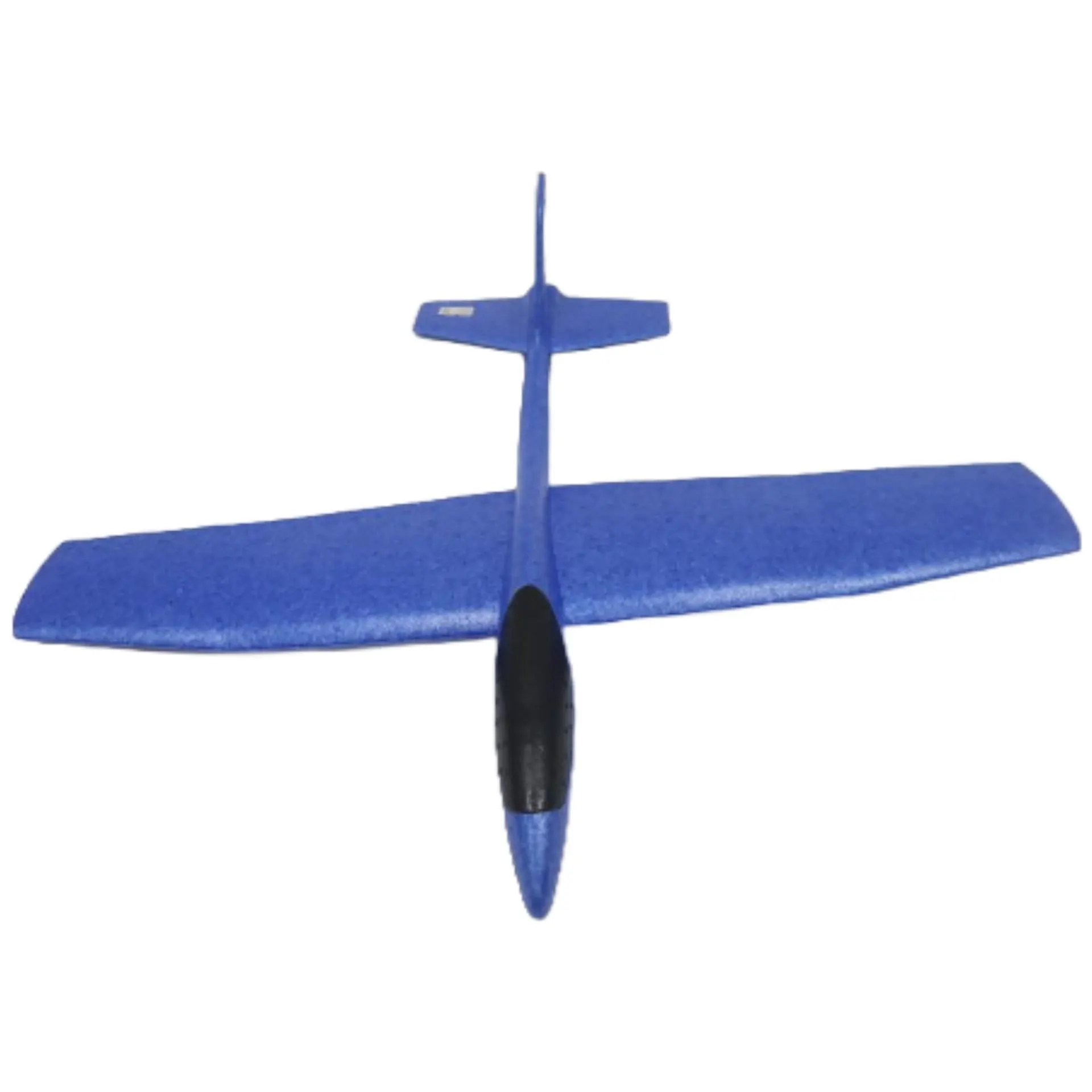 Wurfgleiter 84cm Farbe: Blau