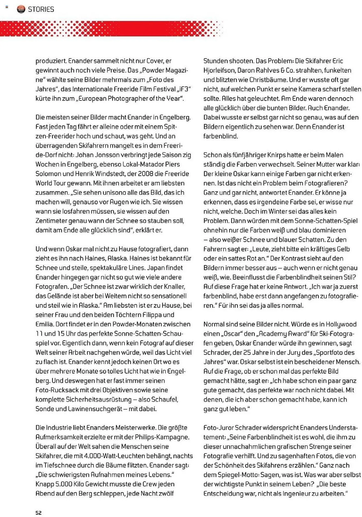 Sport 2000 Prospekt von 4. Dezember bis 28. Februar 2026 - Prospekt seite 44