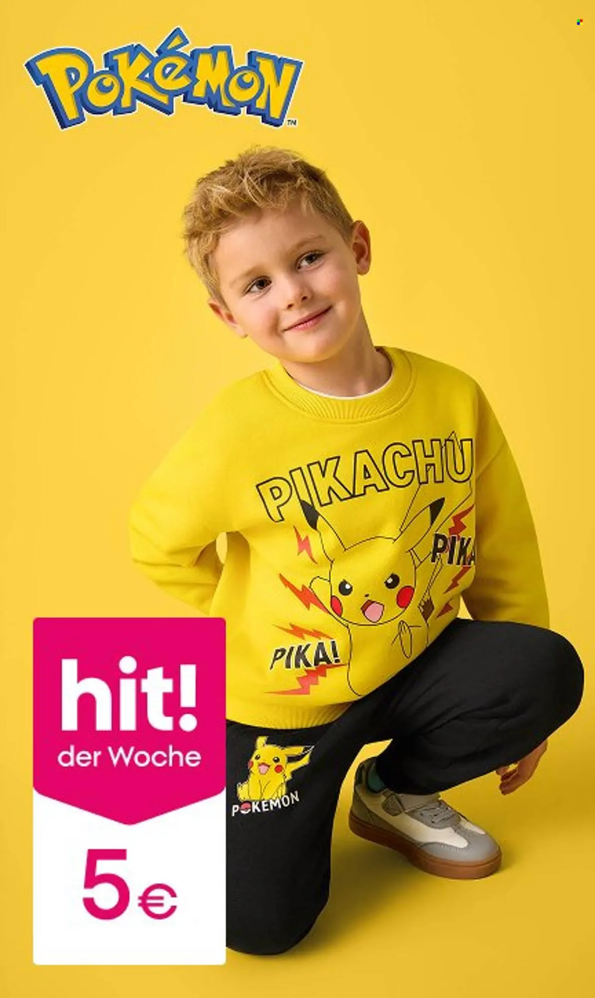 PEPCO Prospekt von 15. Januar bis 21. Januar 2026 - Prospekt seite 2