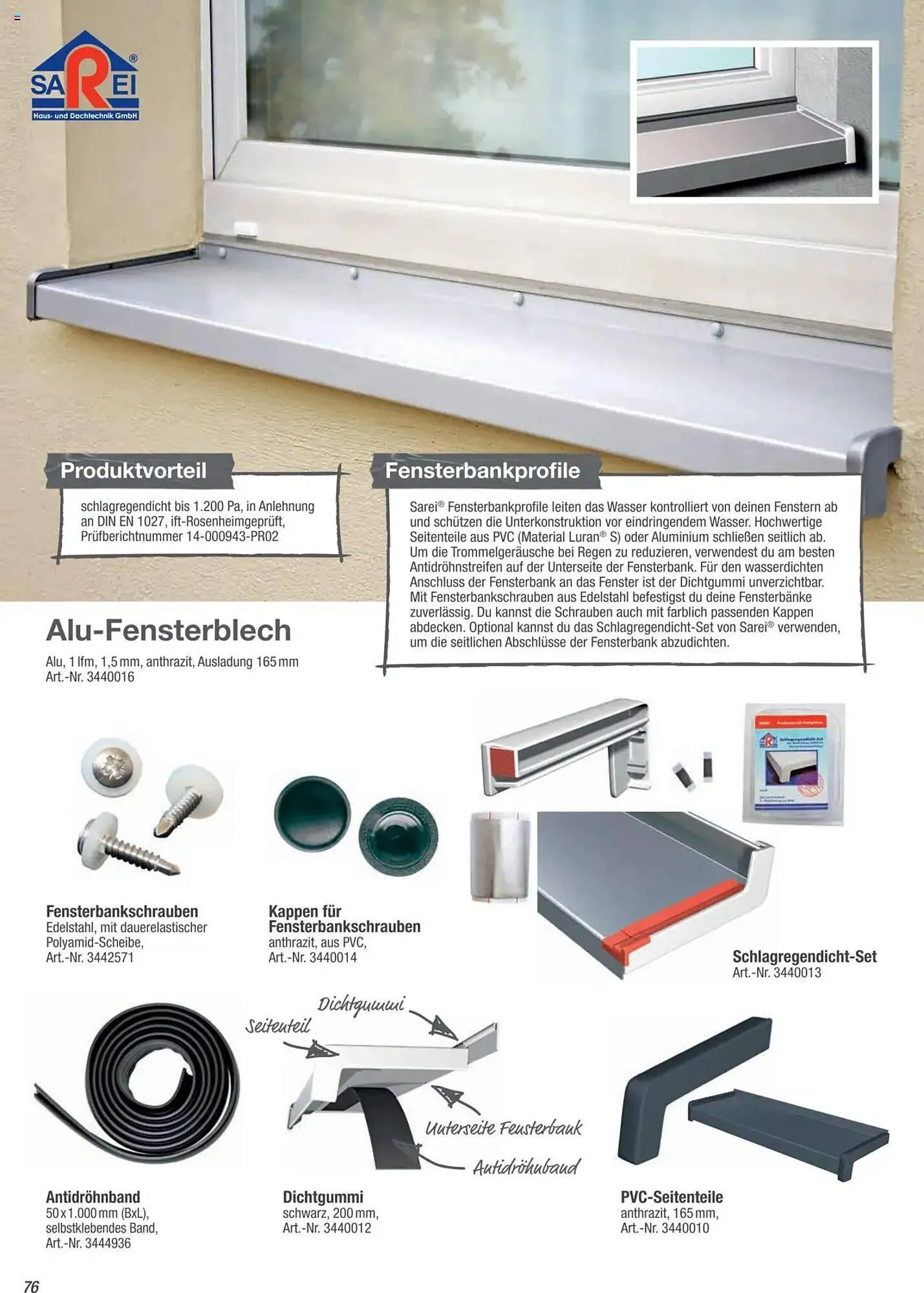 toom Baumarkt Prospekt von 4. März bis 30. Juni 2025 - Prospekt seite 180